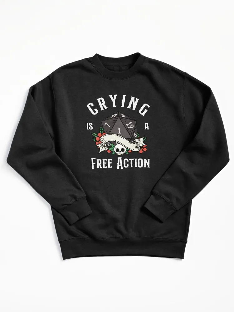 Mountain Hiking Adventure Sweatshirt