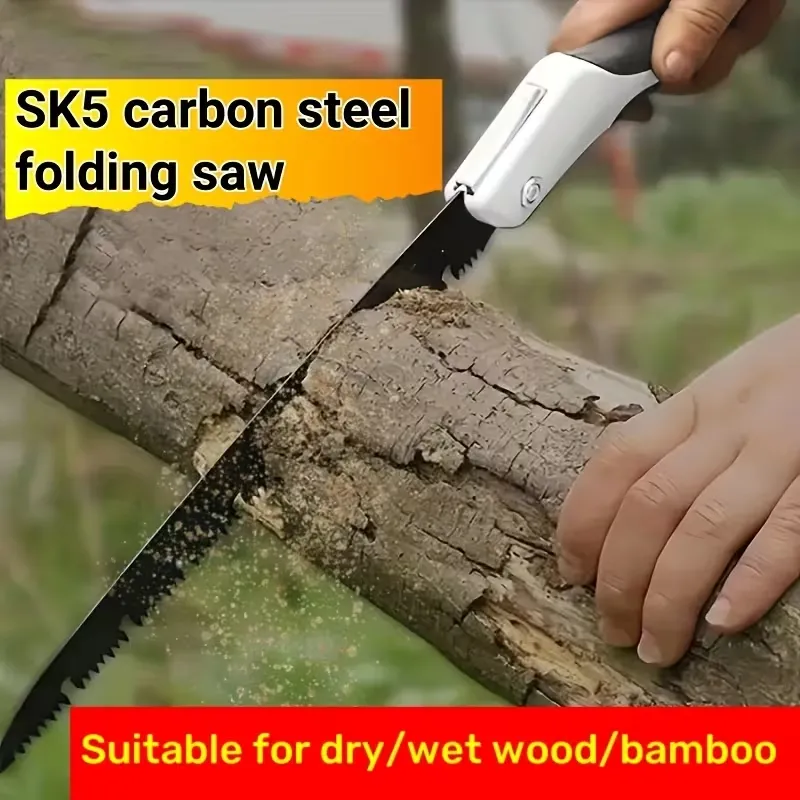 Portable Folding Saw