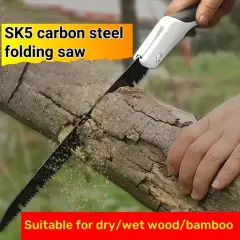 Portable Folding Saw