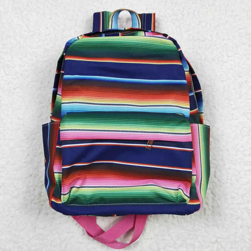 Refined Everyday Kids Backpack