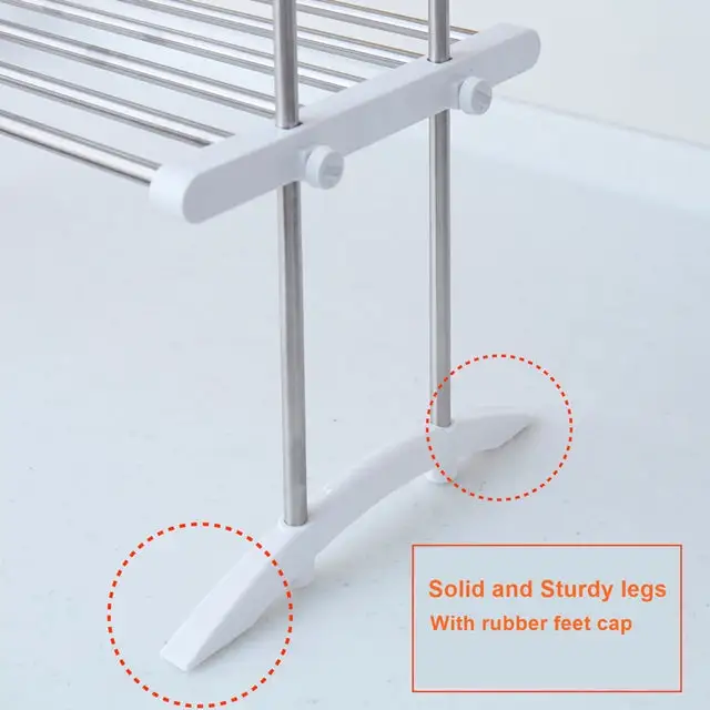 Space Saving Kitchen Holder