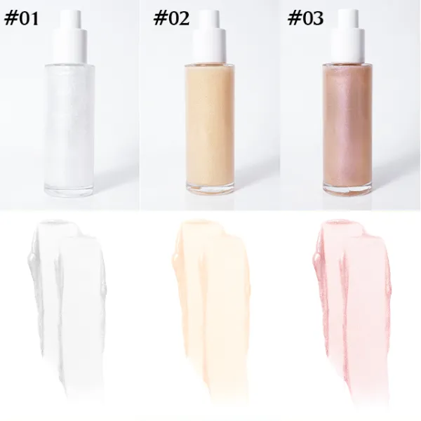 Glow Highlighters Makeup Highlighter spray setting spray for makeup