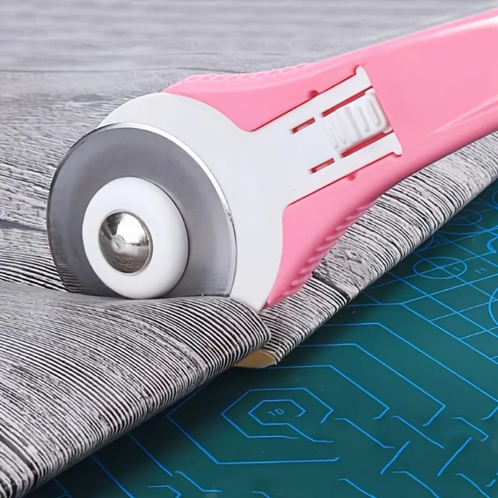 Fabric Rotary Cutter