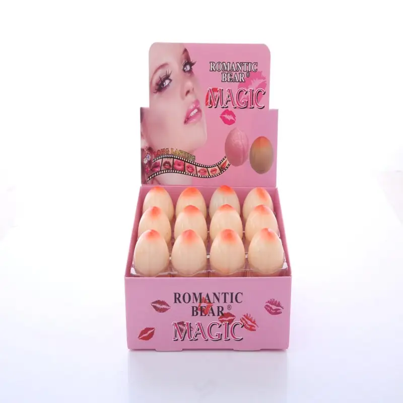 Practical Lip Tint Gloss Option Z
