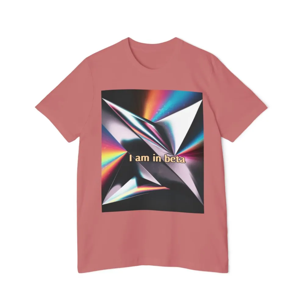 Painted Mood Relaxed Crew Tee