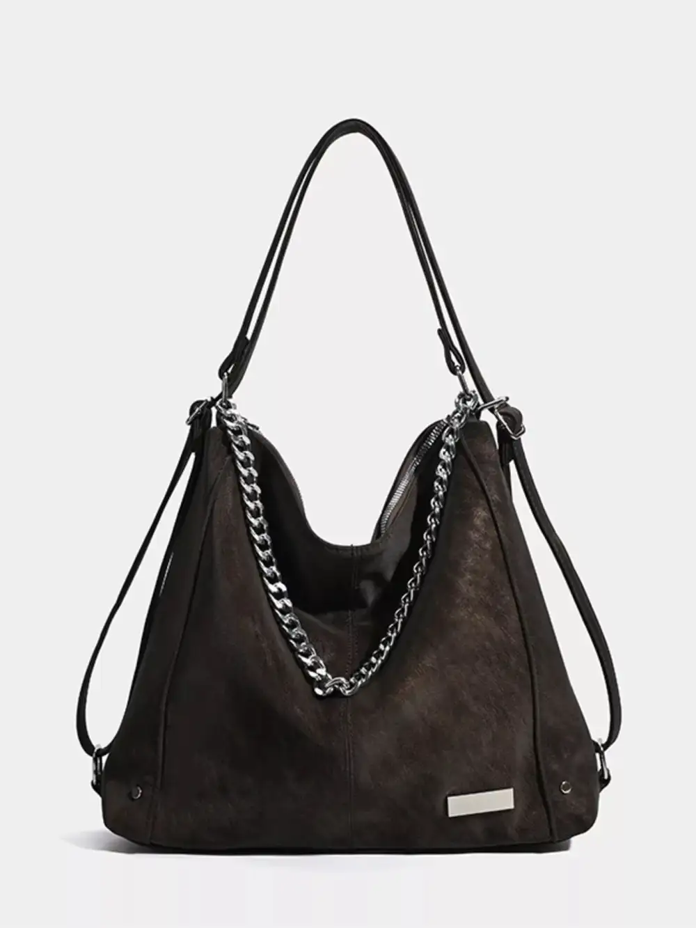 Convertible Everyday Shoulder Bag