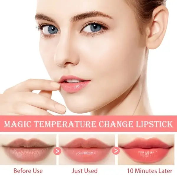 Angled Detail Lip Moisture Balm