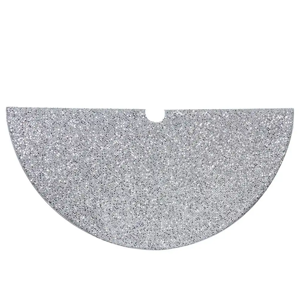 Shimmer Sequin Tree Skirt