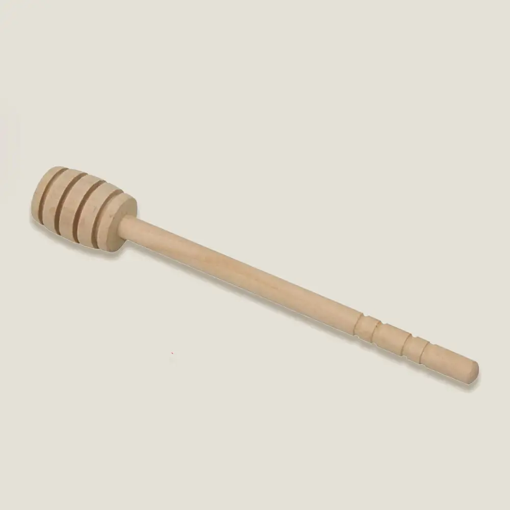Everyday Wooden Kitchen Tool