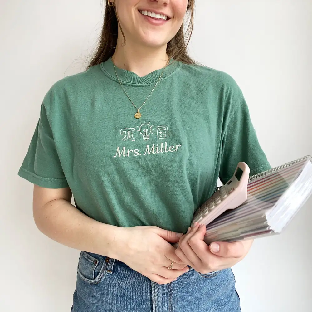 Everyday Relaxed T-Shirt