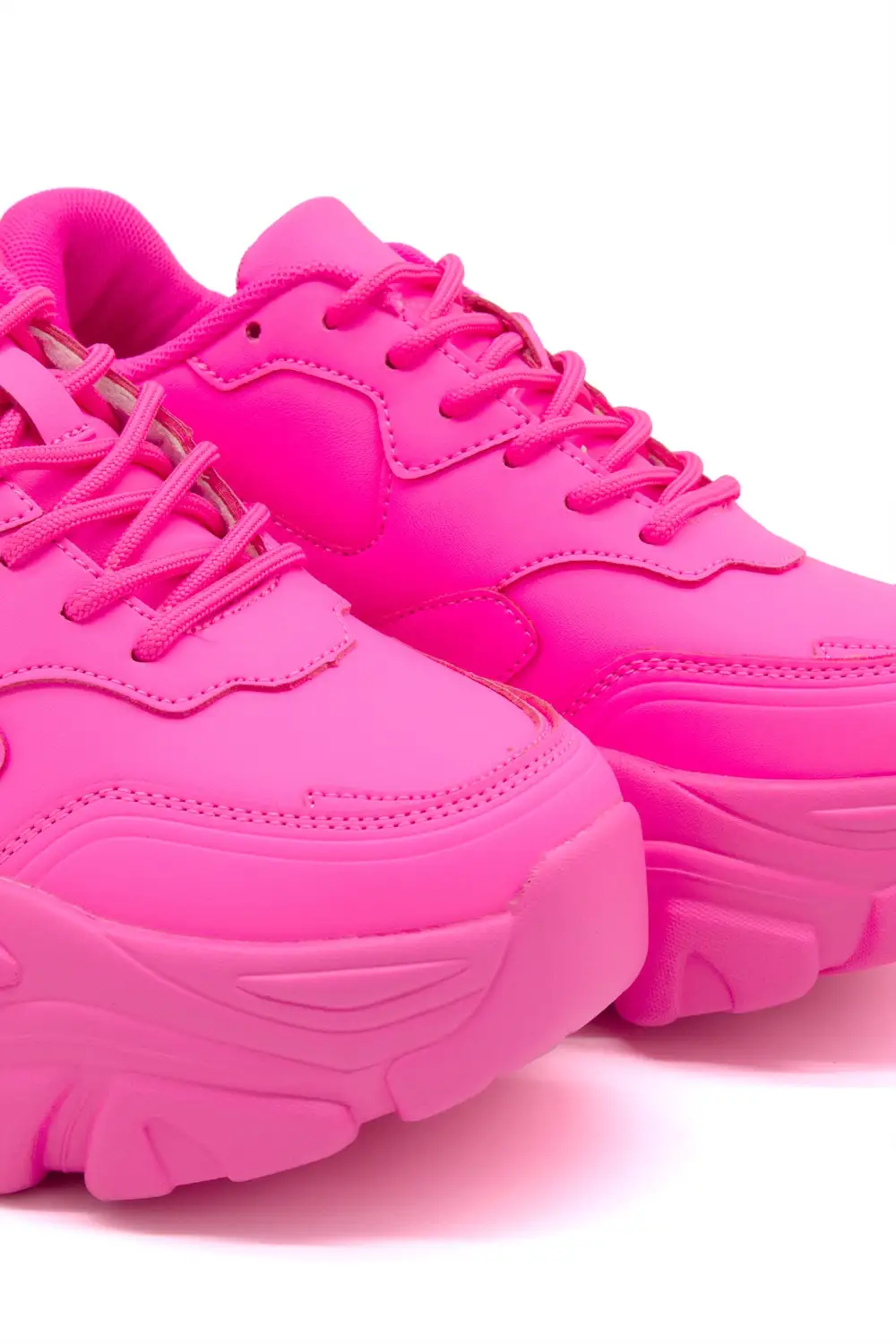 BLAIR | HOT PINK