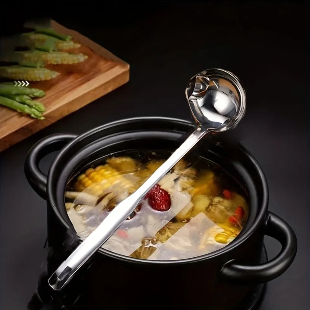 Stainless Steel Grease Strainer