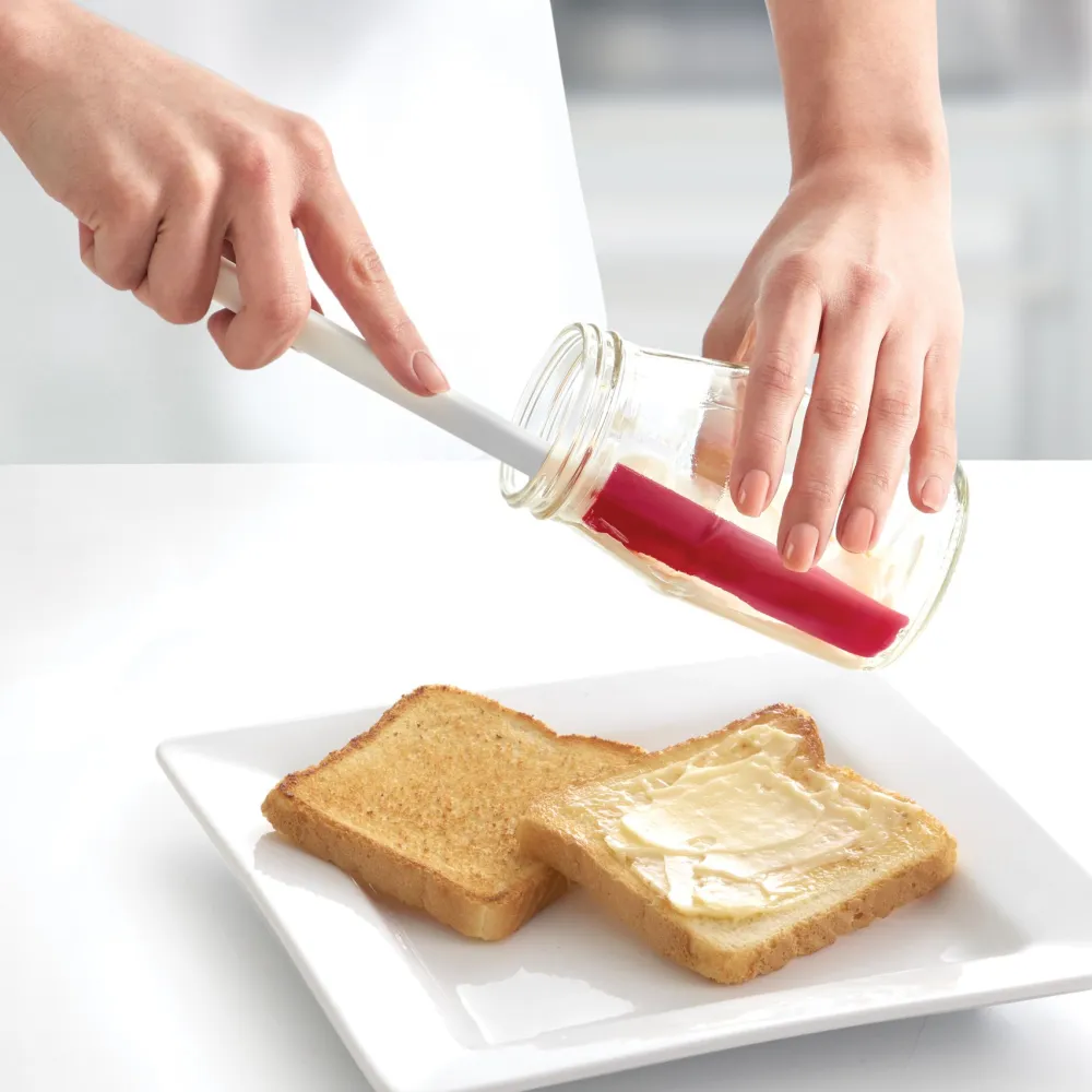 Flexible Oversized Spatula