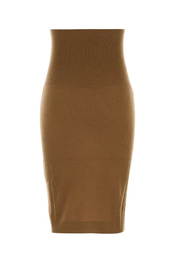 Classic Everyday Casual Skirt
