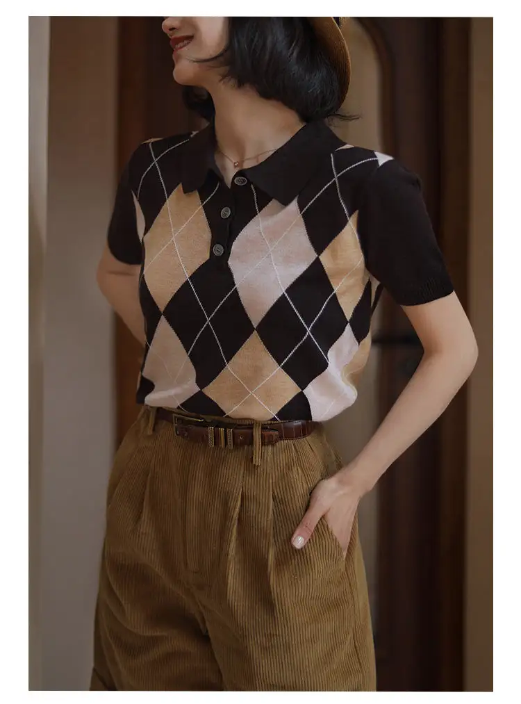 Everyday City Everyday Casual Cotton Pants