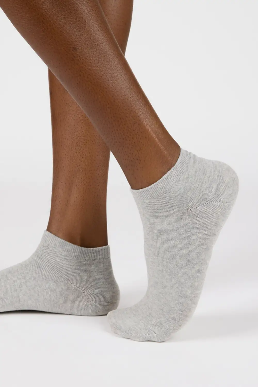 Contemporary Classic Ankle Socks