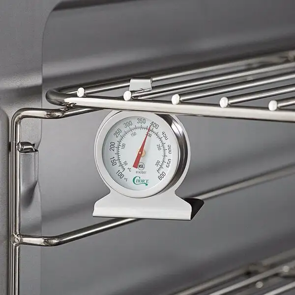 Dial Oven Thermometer