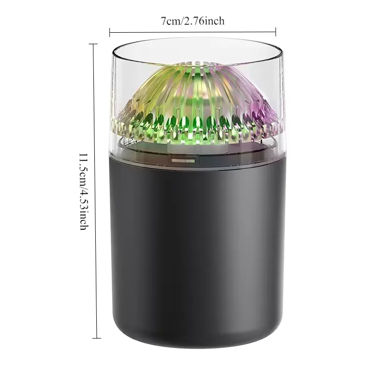 Household Delicate Spray Humidifier