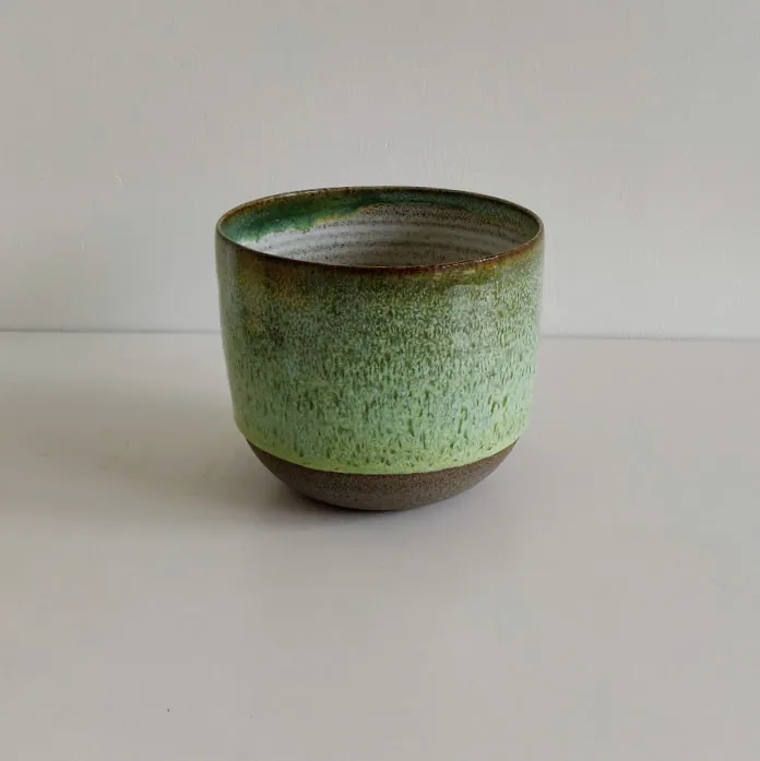 Handcrafted Ceramic Planter