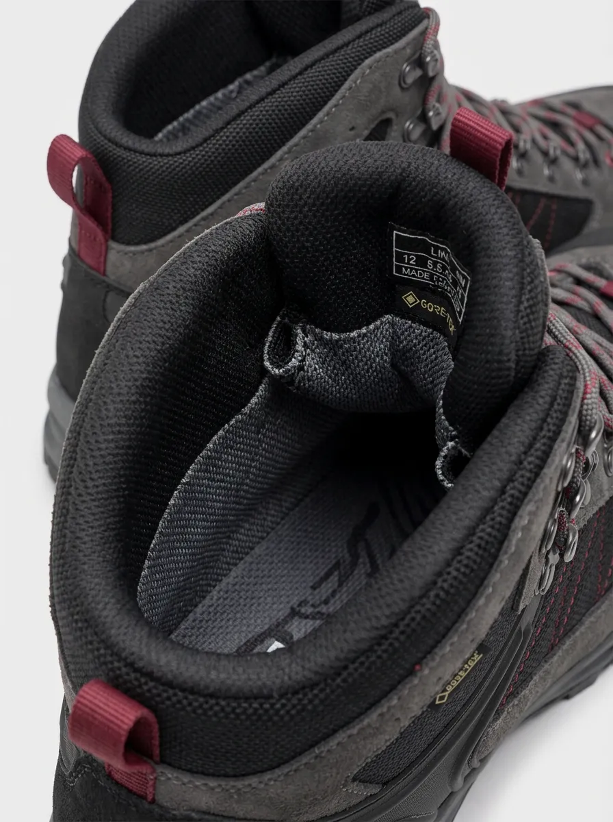 Men's Technical High-Top Hiking Boots