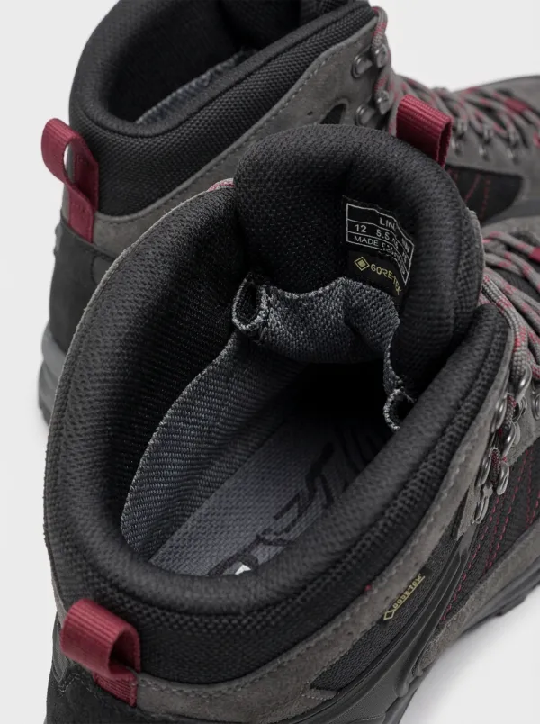 Men's Technical High-Top Hiking Boots