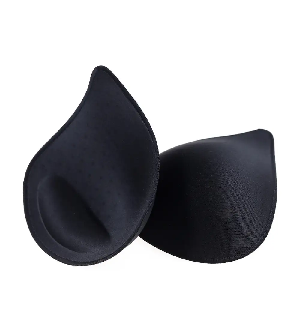 Women's Refined Non-Wired Mesh Seamless Bralette
