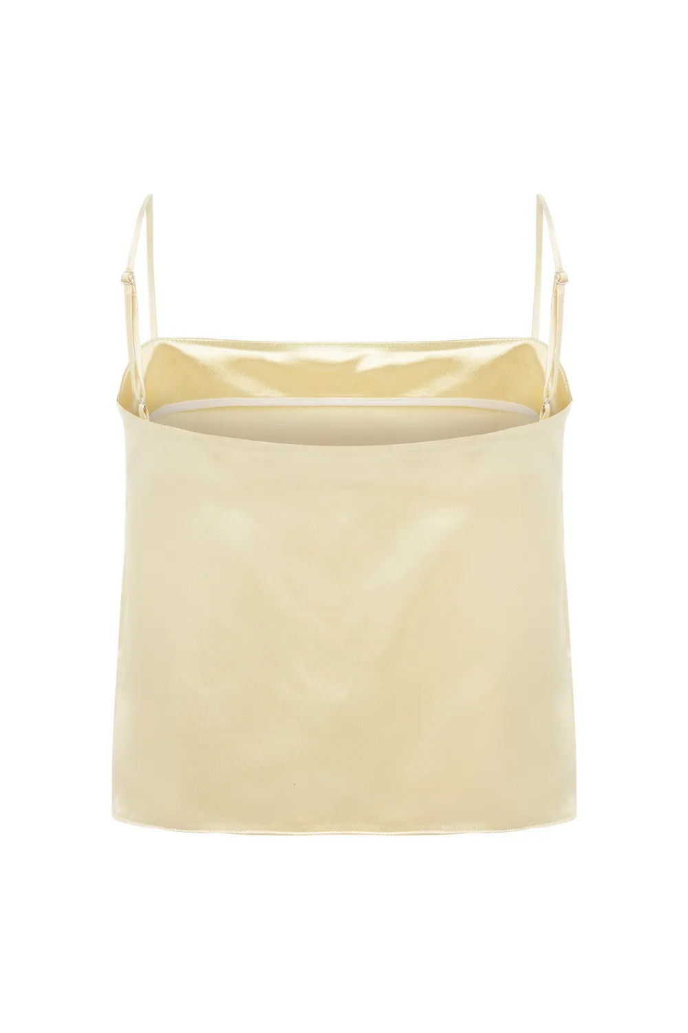 Casual Top-Beige