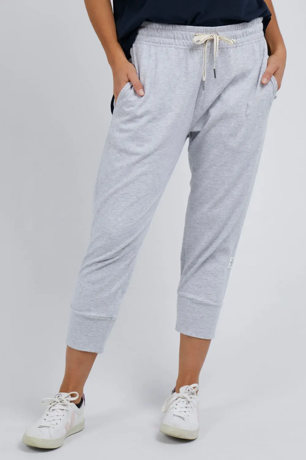 Brunch Pant Marle