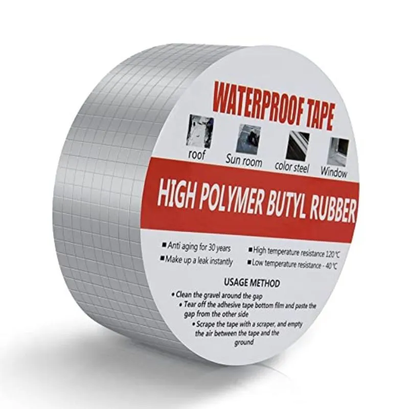 Strong Waterproof Duct Tape