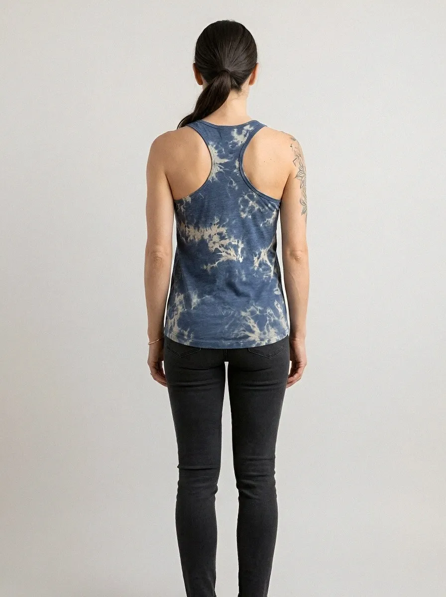 Western Cowgirl Wild Tank Top Classic