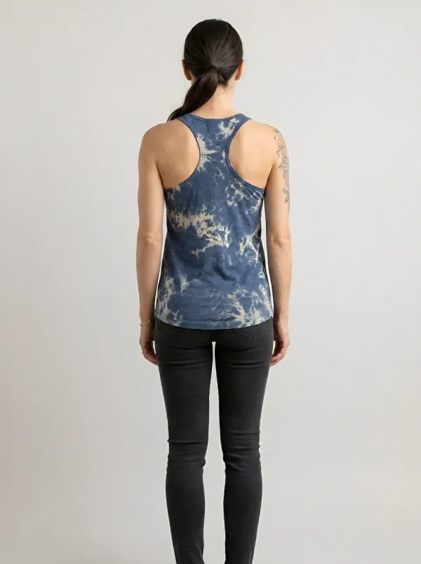 Western Cowgirl Wild Tank Top Classic