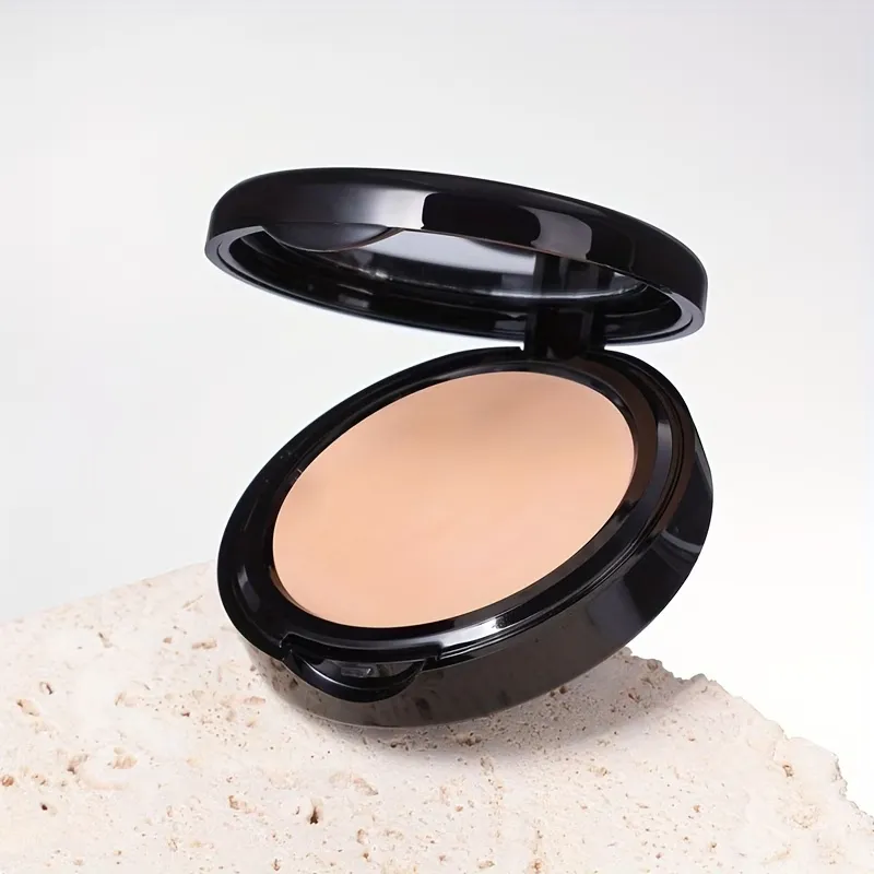 Natural Finish Cushion Foundation