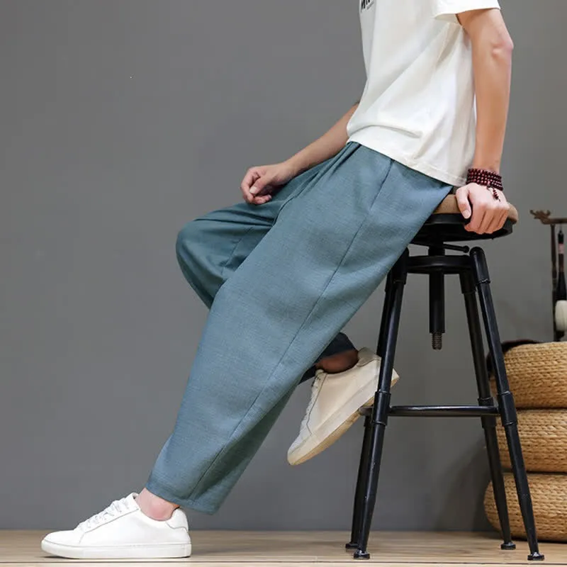 Leisure Comfort Pants