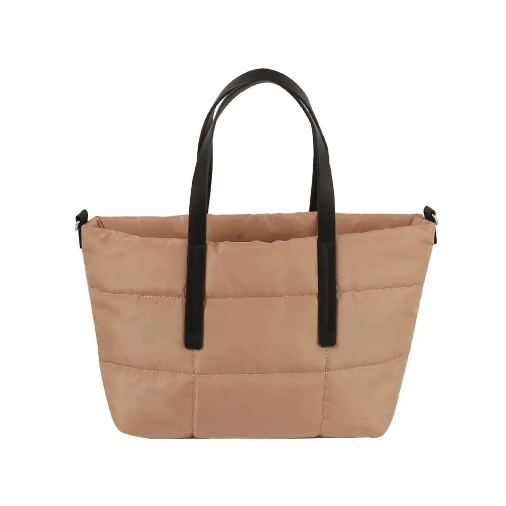 Puffy Everyday Tote Bag