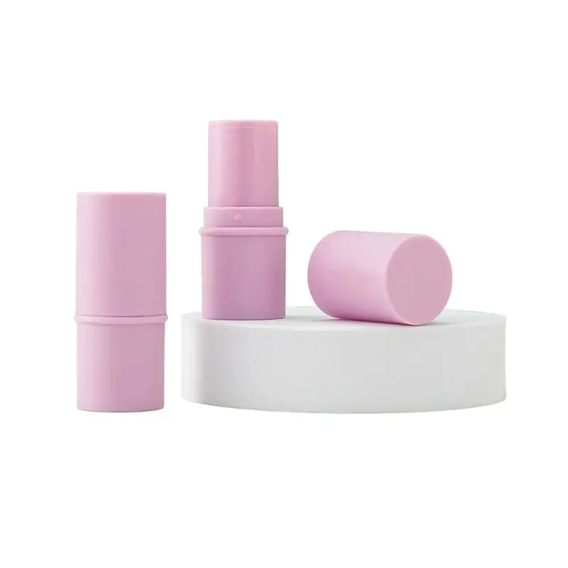 Simple Shape Lip Care Balm