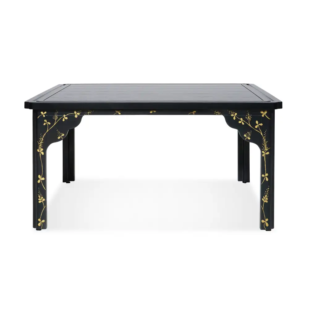 Refined Balanced Coffee Table