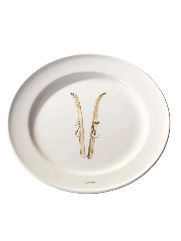 Hand Painted Porcelain Tableware