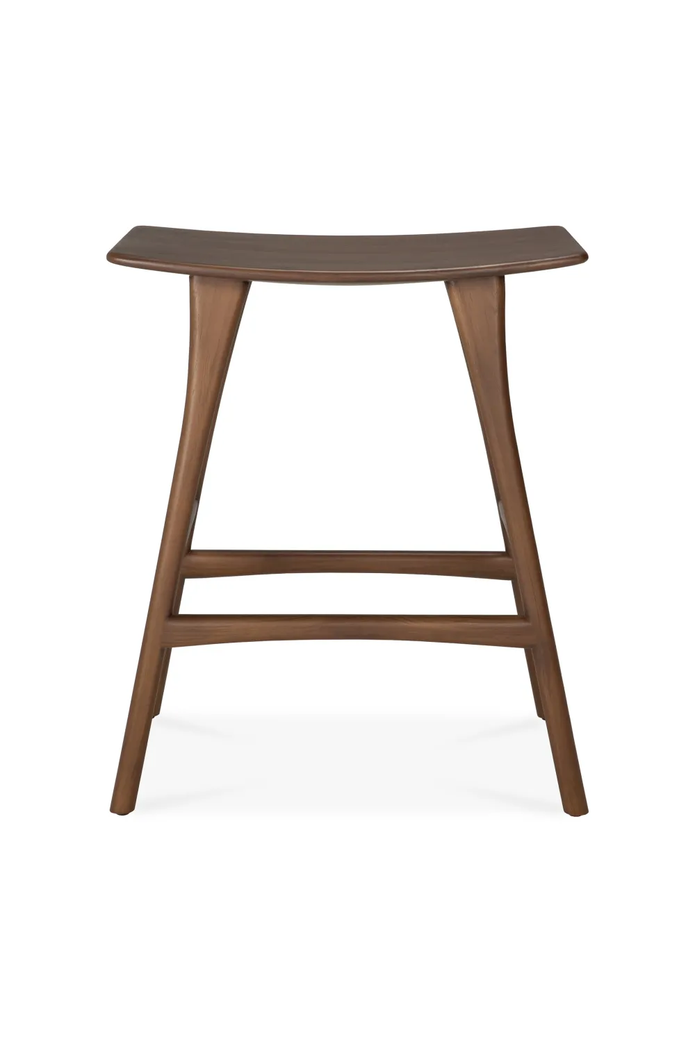 Modern Detail Contemporary Counter Stool
