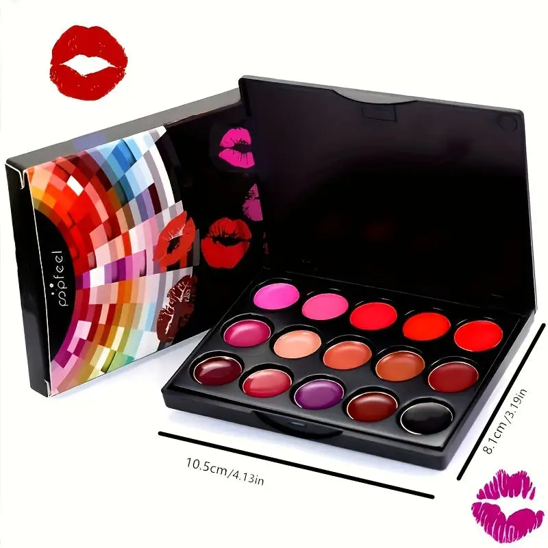 Neat Setup Lip Stick Set
