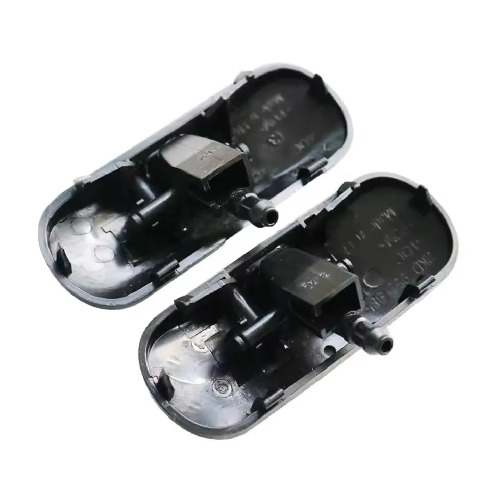 Spray Glass Water Nozzle Front Windscreen Washer Nozzles