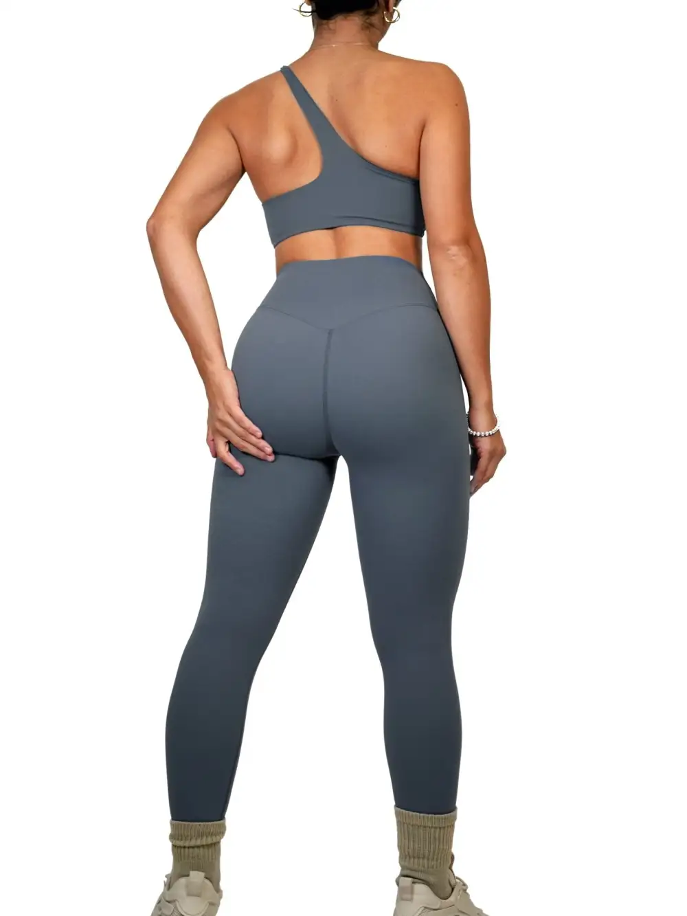 Performance Athletic Leggings