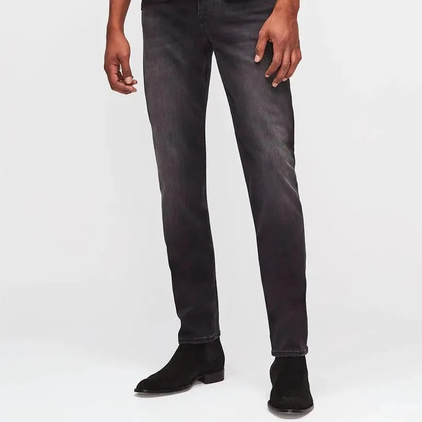 Weekend Slim-Fit Stretch Denim Jeans