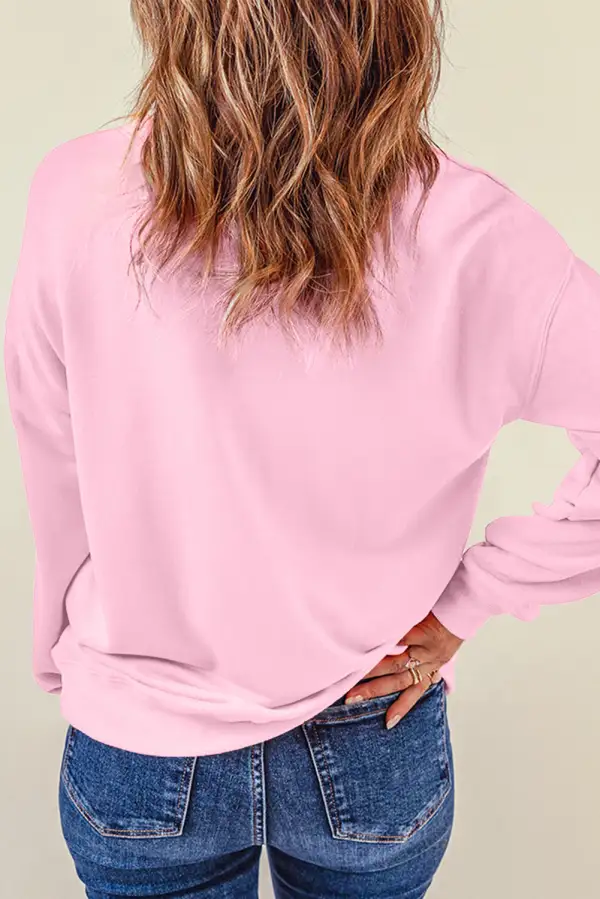 Claus Sequin Graphic Sweatshirt