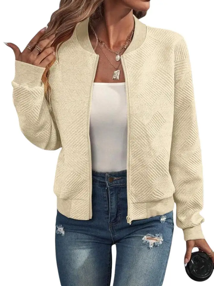 Lightweight Classic Jacket