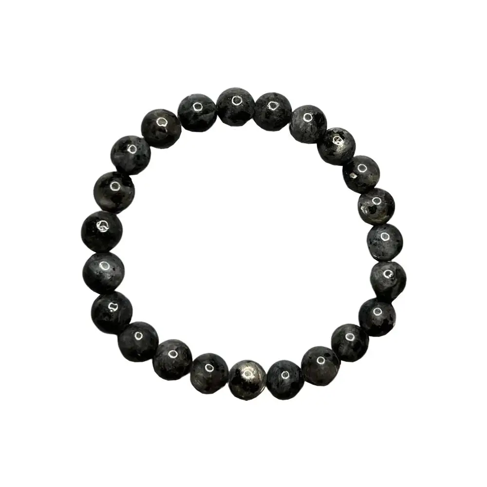 Everyday Gemstone Crystal Bracelet
