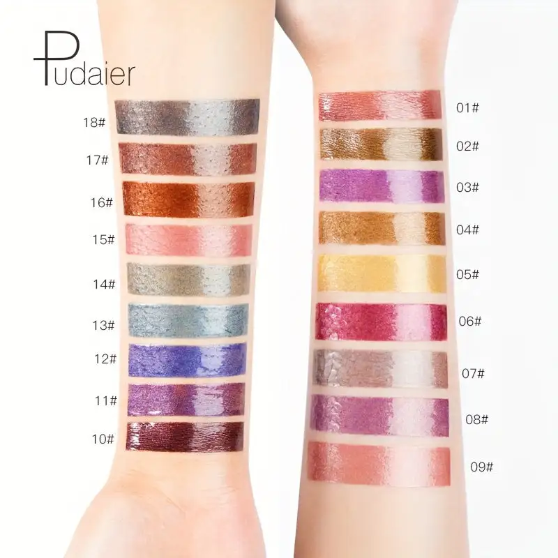 Smooth Blend Lip Tint Gloss