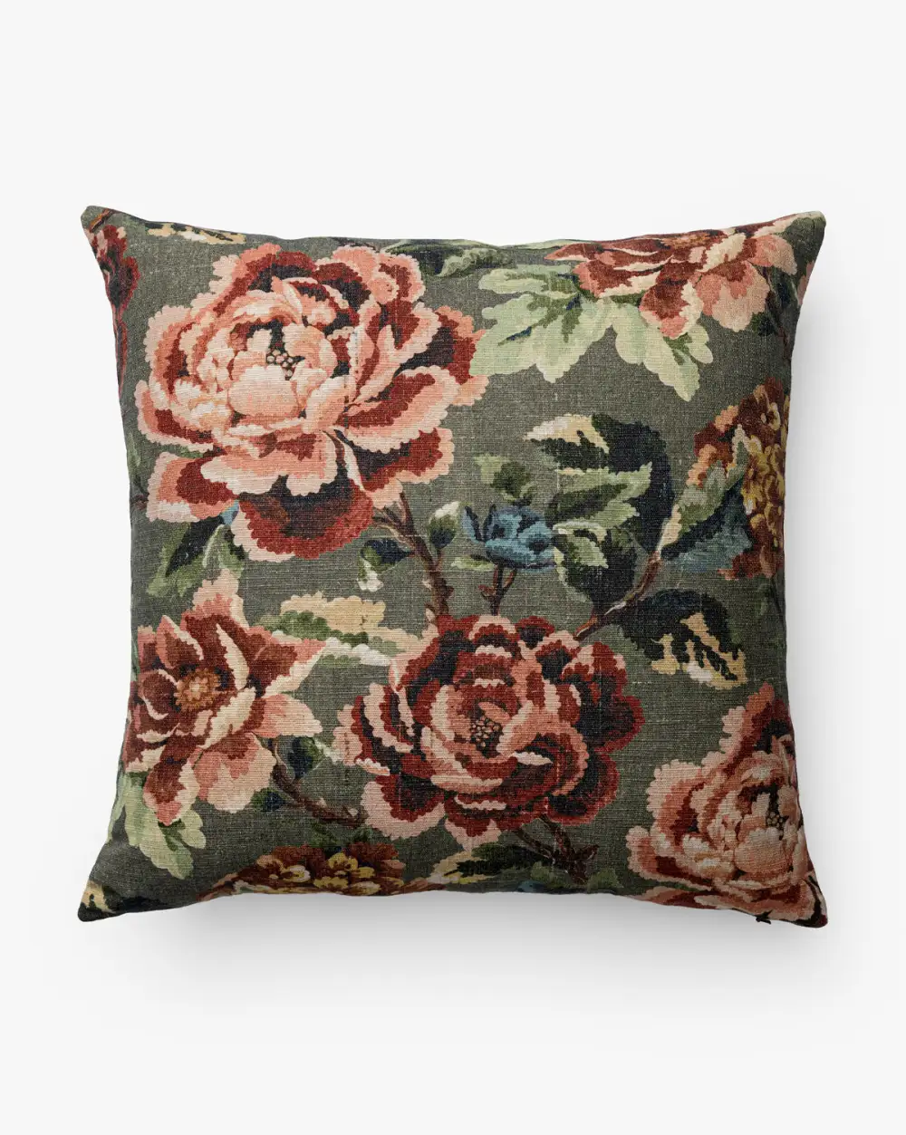 Tapestry Pillow Cover