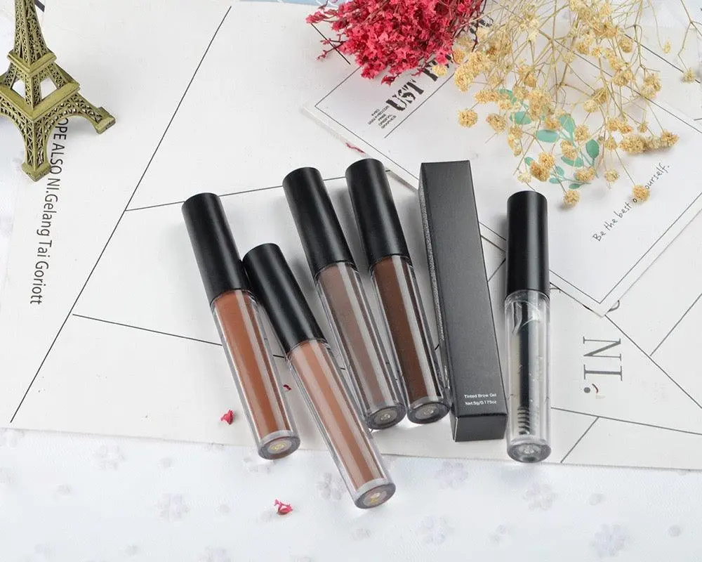 Liquid Brow Tint Gel