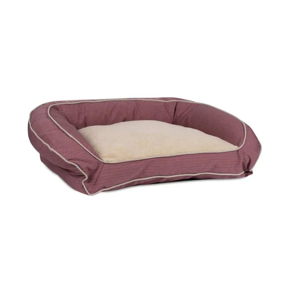 Indoor Pet Lounge Bed Style