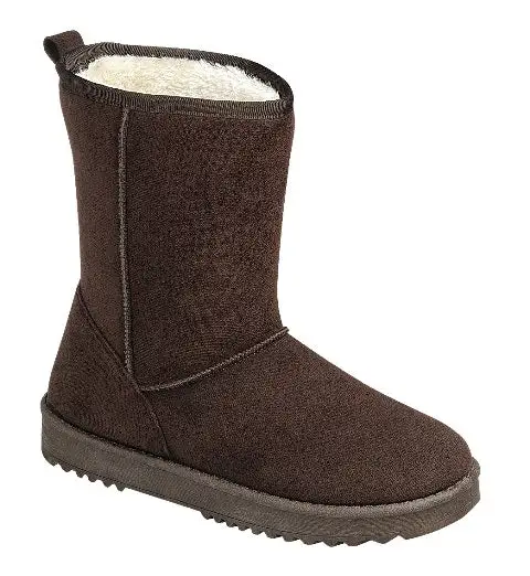 Modern Everyday Casual Boots